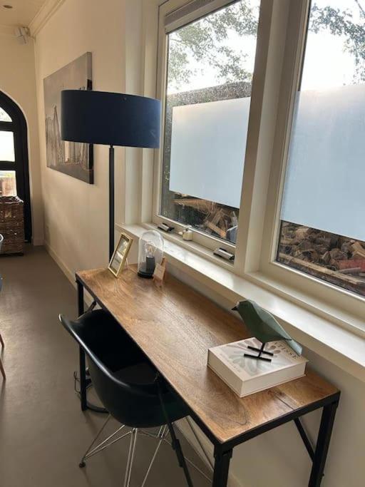 Vakantiehuis Bijsaar Noordwijk Exteriör bild